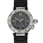 Cartier Pasha Automatic-self-Wind Male Watch