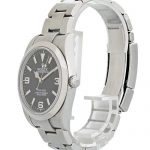 Rolex Explorer Automatic-self-Wind Male Watch 214270 (Certified Pre-Owned)