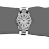 Cartier Women's "Ronde Solo" Stainless Steel Watch with Link Bracelet