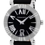 Tiffany & Co. Watch Atlas
