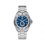 Tag Heuer Mens Formula 1 Stainless Steel Watch