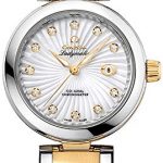 Omega De Ville Ladymatic Women's Watch 425.20.34.20.55.002