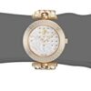 Versace Vanitas Women's Rose Gold Watch - Elegance in Time
