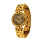 Cartier Vendome Swiss-Quartz Female Watch