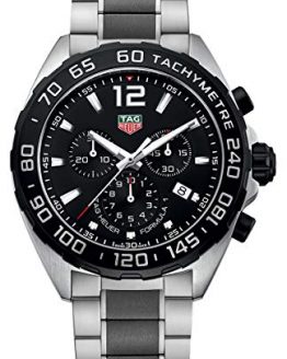 TAG Heuer Formula 1 Mens Watch