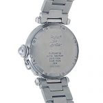 Cartier Pasha Automatic-self-Wind Male Watch