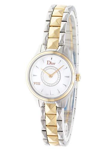 Dior Montaigne Quartz Female Watch