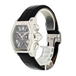Cartier Roadster Automatic-self-Wind Male Watch