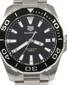 TAG Heuer Aquaracer