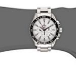 Omega Men's Seamaster Aqua Terrra Stainless Steel Watch
