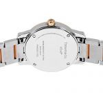 Tiffany & Co. Watch Atlas Dome