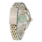 Rolex Datejust Automatic-self-Wind Female Watch 69173 (Certified Pre-Owned)