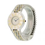 Cartier Must 21 Quartz Female Watch