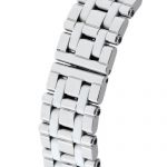 Tiffany & Co. Watch Atlas White Dial