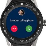 Tag Heuer Connected Modular 41 Men's Smart Watch