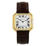 Cartier Ceinture Mechanical-Hand-Wind Female Watch