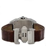 Cartier Santos 100 Swiss-Automatic Male Watch