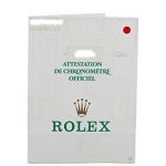 Rolex Datejust Automatic-self-Wind Male Watch 16264