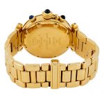 Cartier Pasha Quartz Male Watch