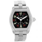 Cartier Roadster Automatic-self-Wind Male Watch