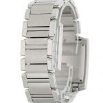 Cartier Tank Francaise Automatic-self-Wind Male Watch