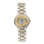 Cartier Must 21 Quartz Female Watch
