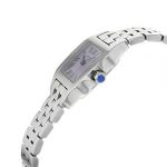 Cartier Santos Demoiselle Quartz Female Watch