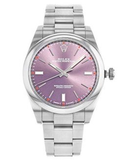 Rolex Oyster Perpetual 114200