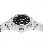 Rolex Datejust Swiss-Automatic Female Watch 6917 (Certified Pre-Owned)