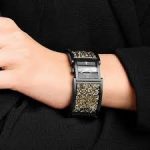 Swarovski Women's Crystalline Bangle Watch