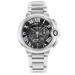 Cartier Ballon Bleu Automatic-self-Wind Male Watch