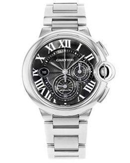 Cartier Ballon Bleu Automatic-self-Wind Male Watch