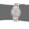 Raymond Weil Women's Jasmine Diamond-Accented Two-Tone Watch