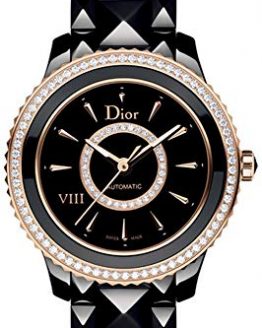 Christian Dior VIII Women's Watch