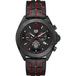 TAG Heuer Formula 1 Manchester United 43mm Men's Watch