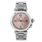 Cartier Pasha Automatic-self-Wind Female Watch