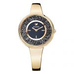 Swarovski Crystalline Pure Watch Gray