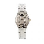 Dior Women's Montaigne Silver Stainless-Steel Quartz Dress Watch