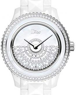 Christian Dior VIII Grand Bal Diamond Women's Watch