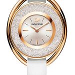 Swarovski Women's Quartz Watch with Silver
