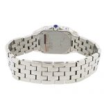 Cartier Santos Demoiselle Steel 26mm Watch Box Papers
