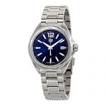 Tag Heuer Formula 1 Blue Dial Ladies Watch