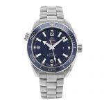 Omega Seamaster Planet Ocean Midsize Watch 232.90.38.20.03.001