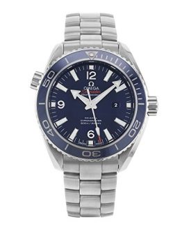 Omega Seamaster Planet Ocean Midsize Watch 232.90.38.20.03.001