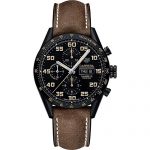 TAG Heuer Carrera