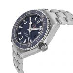 Omega Seamaster Planet Ocean Midsize Watch 232.90.38.20.03.001