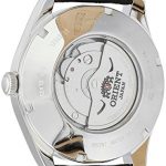 Orient Men's Polaris GMT Stainless Steel Japanese-Automatic Watch