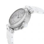 Cartier Pasha Quartz Female Watch