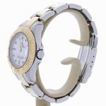 Rolex Yacht-Master Automatic-self-Wind Female Watch 69623 (Certified Pre-Owned)