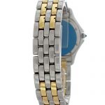 Elegance and Reliability: Cartier Panthere de Cartier Quartz Watch